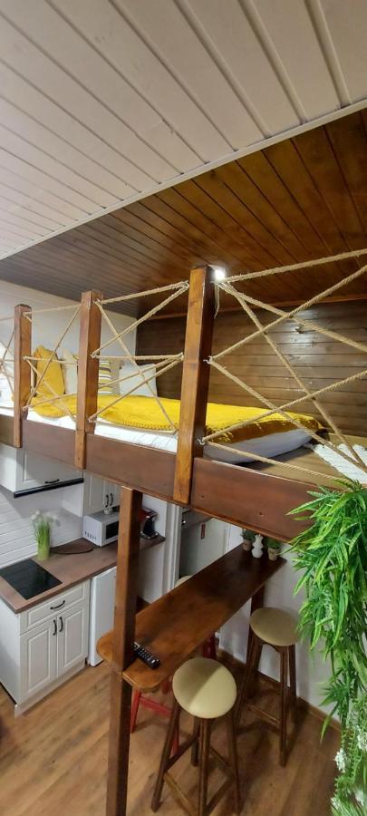 Garden Apartment
